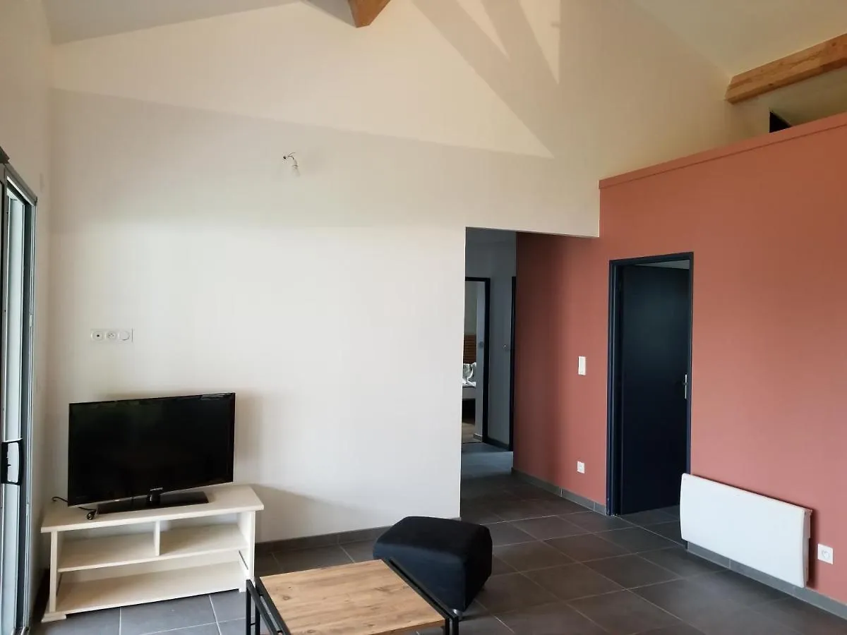 Maison 2 Chambres Avec Vue Sur Les Pyrenees Galan France