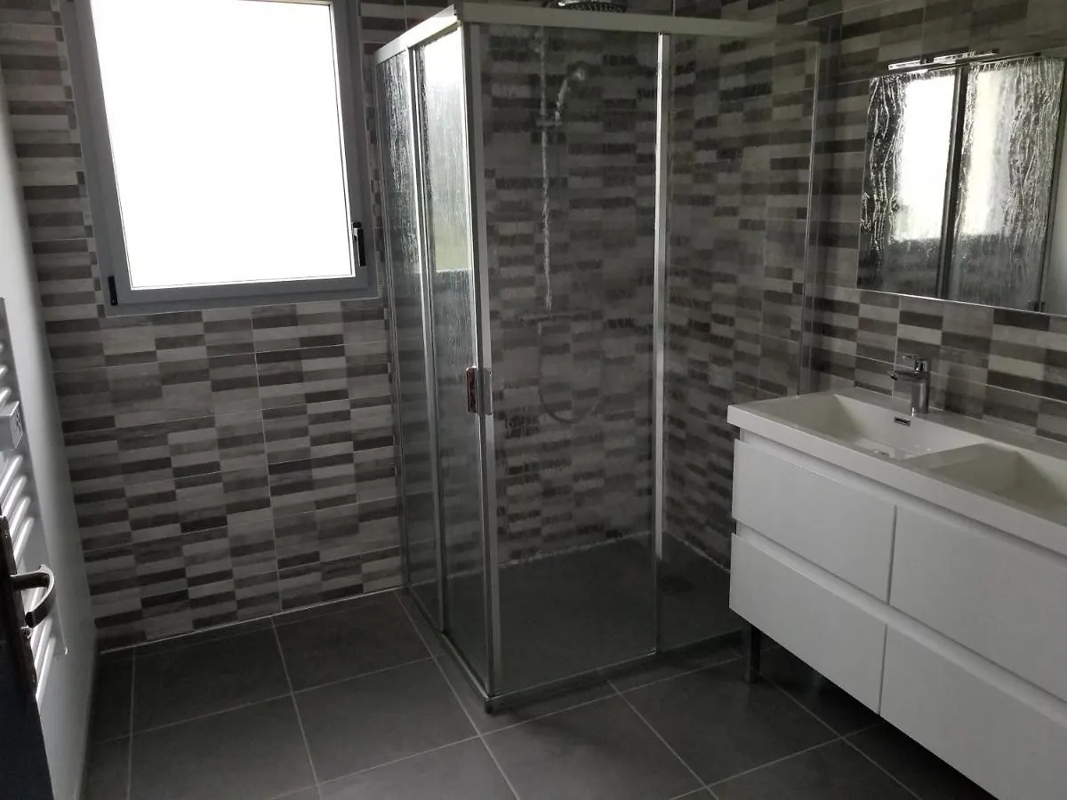 Holiday home Maison 2 Chambres Avec Vue Sur Les Pyrenees Galan