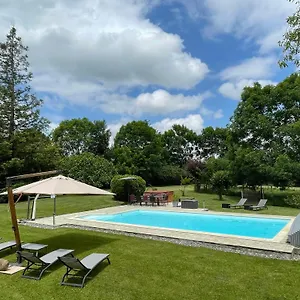 Bed & Breakfast Le Clos, Galan